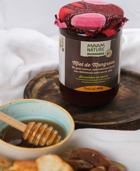 Miel de Mangrove 2
