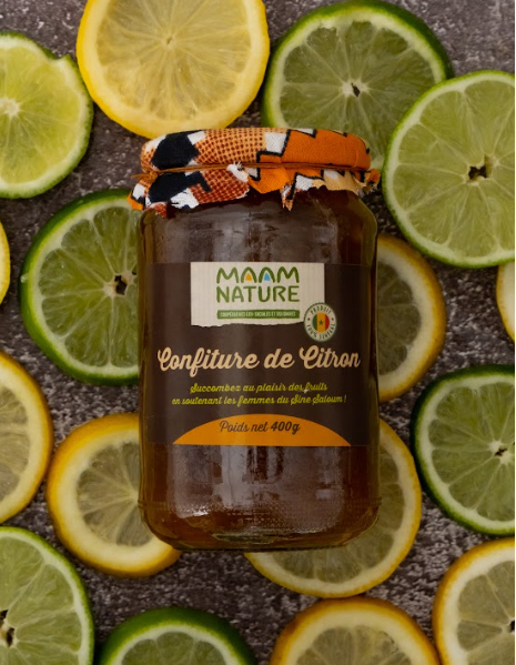Confiture de Citron 3