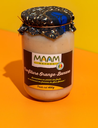 Confiture Orange-Banane
