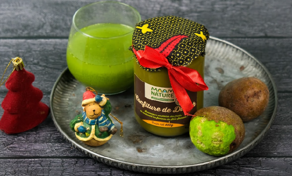 Confiture de Ditakh