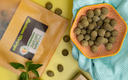 Bonbon de Moringa