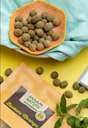 Bonbon de Moringa