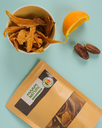 Mangues séchées 100g