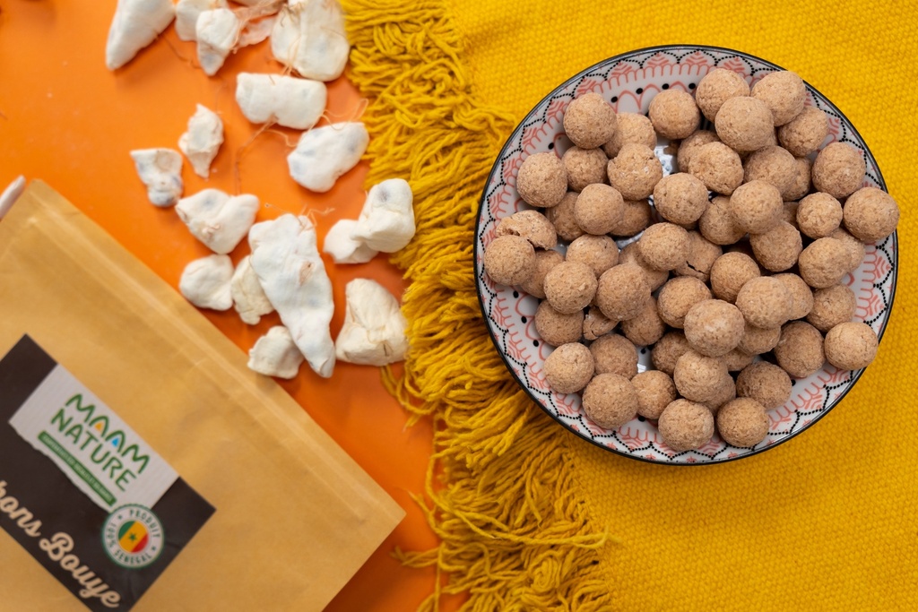 Bonbon Baobab (Bouye)