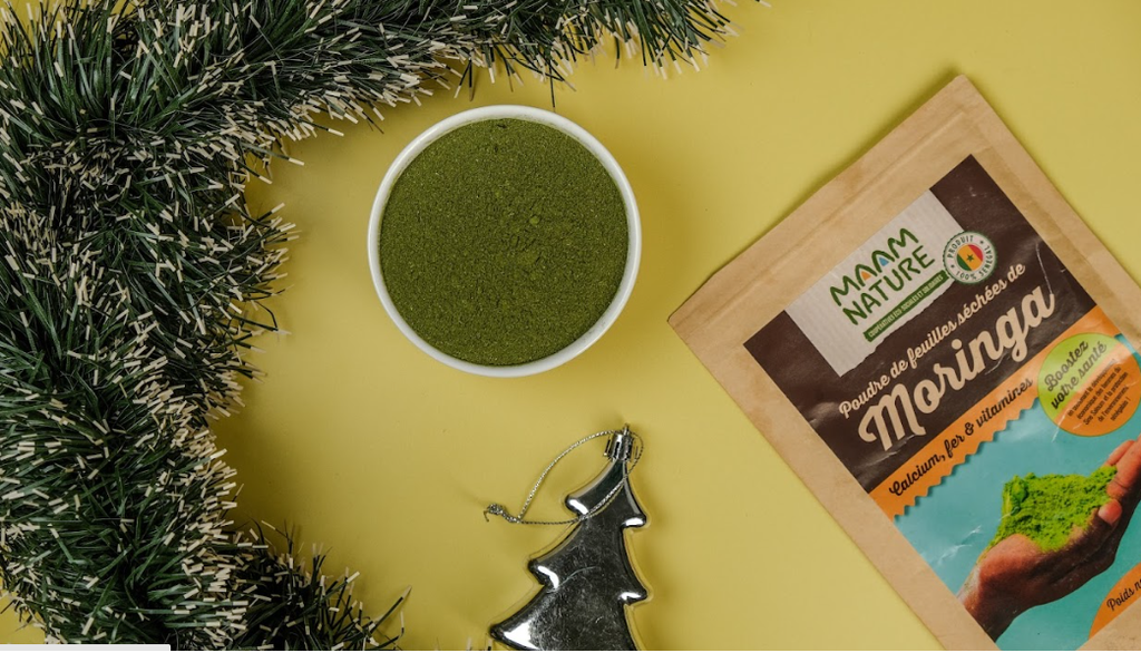 Poudre de Moringa 2