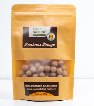 Bonbon Baobab (Bouye)