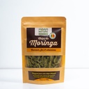 Chips de Moringa