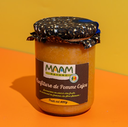 Confiture Pomme-Cajou