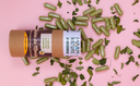 Gel Poudre Moringa 2