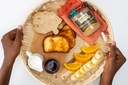 Confiture Orange-Banane