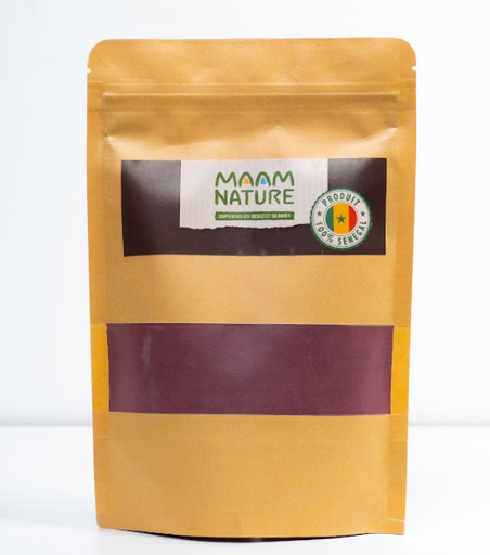 Poudre de Bissap