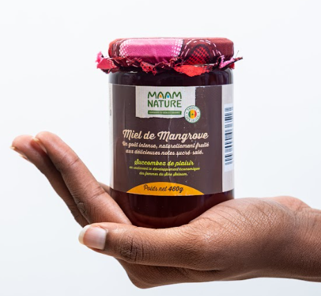 Miel de Mangrove