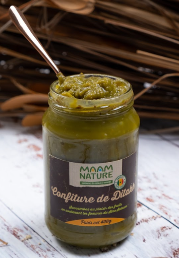Confiture de Ditakh