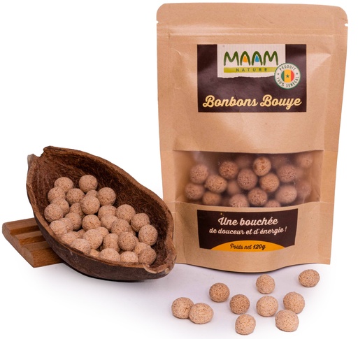 Bonbon Baobab (Bouye)