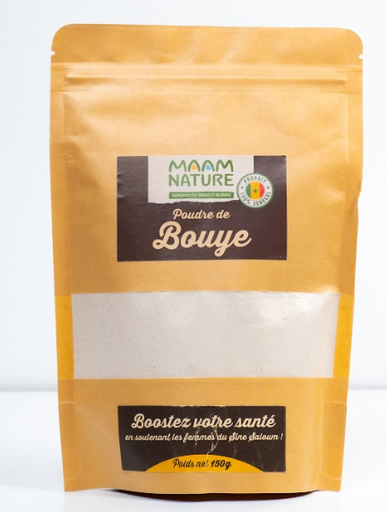 Poudre de Baobab (150g)